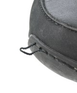 DSQUARED（ディースクエアード）スニーカー 黒 サイズ:EU41 1/2(26.5cm位) メンズ/2200701772116