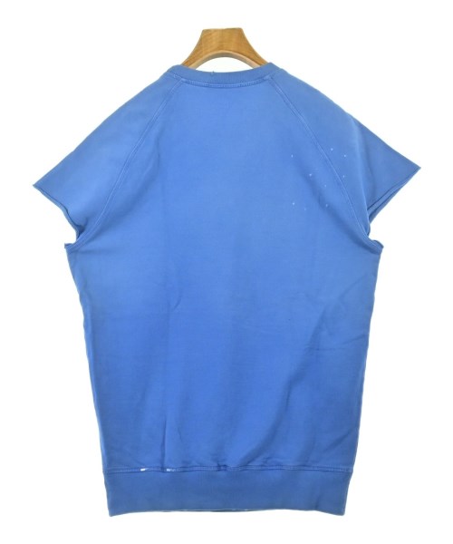 DSQUARED（ディースクエアード）スウェット 青 サイズ:S メンズ/2200703876249