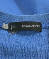 DSQUARED（ディースクエアード）スウェット 青 サイズ:S メンズ/2200703876249