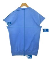 DSQUARED（ディースクエアード）スウェット 青 サイズ:S メンズ/2200703876249