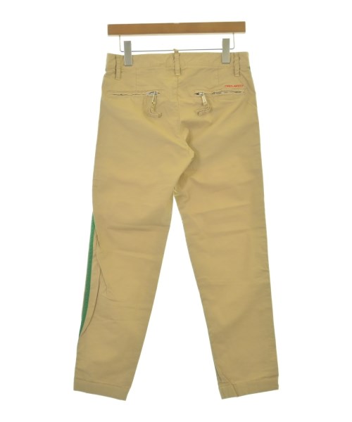 DSQUARED（ディースクエアード）その他 ベージュ サイズ:44(S位) メンズ/2200703876287
