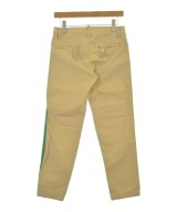 DSQUARED（ディースクエアード）その他 ベージュ サイズ:44(S位) メンズ/2200703876287