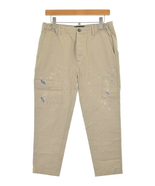 DSQUARED（ディースクエアード）チノパン ベージュ サイズ:44(S位) メンズ/2200703876294