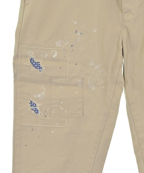 DSQUARED（ディースクエアード）チノパン ベージュ サイズ:44(S位) メンズ/2200703876294