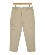 DSQUARED（ディースクエアード）チノパン ベージュ サイズ:44(S位) メンズ/2200703876294