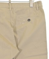 DSQUARED（ディースクエアード）チノパン ベージュ サイズ:44(S位) メンズ/2200703876294