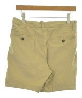 DSQUARED（ディースクエアード）ショートパンツ ベージュ サイズ:44(S位) メンズ/2200703876331