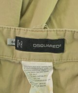 DSQUARED（ディースクエアード）ショートパンツ ベージュ サイズ:44(S位) メンズ/2200703876331