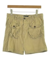 DSQUARED ショートパンツ