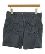 DSQUARED（ディースクエアード）ショートパンツ 紺 サイズ:42(XS位) メンズ/2200703876348