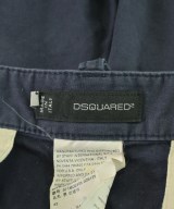 DSQUARED（ディースクエアード）ショートパンツ 紺 サイズ:42(XS位) メンズ/2200703876348