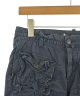 DSQUARED（ディースクエアード）ショートパンツ 紺 サイズ:42(XS位) メンズ/2200703876348