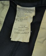 DSQUARED（ディースクエアード）ショートパンツ 紺 サイズ:42(XS位) メンズ/2200703876348