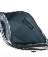 DSQUARED（ディースクエアード）小物類（その他） 黒 サイズ:- メンズ/2200703876430