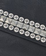 DSQUARED（ディースクエアード）小物類（その他） 黒 サイズ:- メンズ/2200703876430