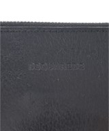 DSQUARED（ディースクエアード）小物類（その他） 黒 サイズ:- メンズ/2200703876430