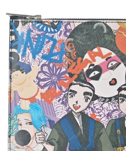 DSQUARED（ディースクエアード）小物類（その他） その他（柄物・カラフル） サイズ:- メンズ/2200703876447