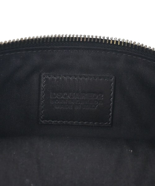 DSQUARED（ディースクエアード）小物類（その他） その他（柄物・カラフル） サイズ:- メンズ/2200703876447