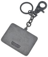DSQUARED（ディースクエアード）キーケース・キーホルダー 紺 サイズ:- メンズ/2200703876478