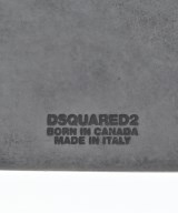 DSQUARED（ディースクエアード）キーケース・キーホルダー 紺 サイズ:- メンズ/2200703876478