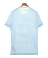 DSQUARED（ディースクエアード）Tシャツ・カットソー 青 サイズ:M メンズ/2200702258084