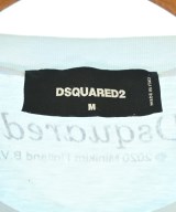 DSQUARED（ディースクエアード）Tシャツ・カットソー 青 サイズ:M メンズ/2200702258084