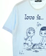 DSQUARED（ディースクエアード）Tシャツ・カットソー 青 サイズ:M メンズ/2200702258084