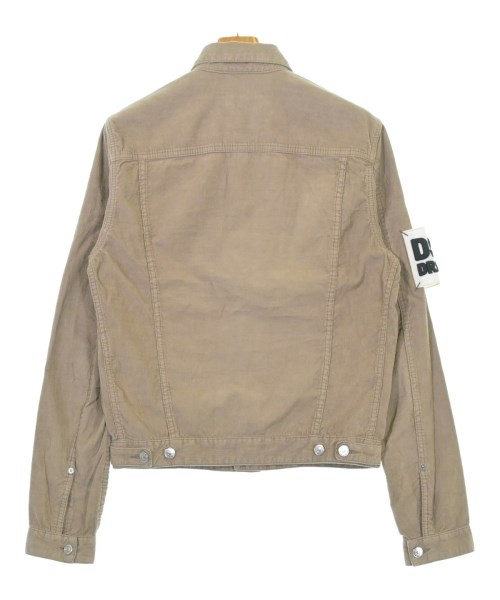 DSQUARED（ディースクエアード）その他 ベージュ サイズ:46(M位) メンズ/2200704746039