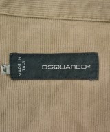 DSQUARED（ディースクエアード）その他 ベージュ サイズ:46(M位) メンズ/2200704746039
