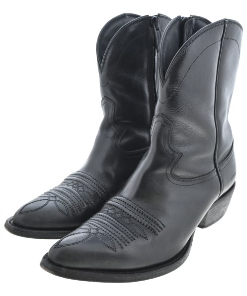 DSQUARED(ディースクエアード)のブーツ サイズ:EU43(28cm位) 59,900円