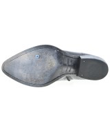 DSQUARED（ディースクエアード）ブーツ 黒 サイズ:EU43(28cm位) メンズ/2200704333185