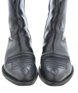 DSQUARED（ディースクエアード）ブーツ 黒 サイズ:EU43(28cm位) メンズ/2200704333185