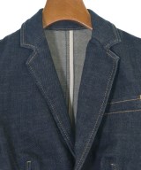 DSQUARED（ディースクエアード）ジャケット 紺 サイズ:36(XS位) レディース/2200704580039