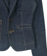 DSQUARED（ディースクエアード）ジャケット 紺 サイズ:36(XS位) レディース/2200704580039