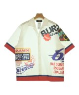 DSQUARED カジュアルシャツ