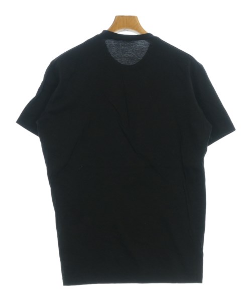 DSQUARED（ディースクエアード）Tシャツ・カットソー 黒 サイズ:L メンズ/2200705849050