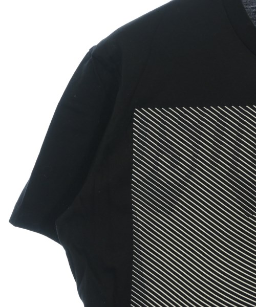 DSQUARED（ディースクエアード）Tシャツ・カットソー 黒 サイズ:L メンズ/2200705849050
