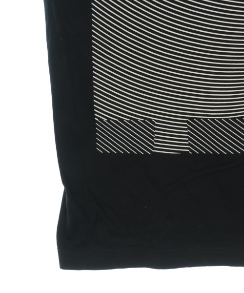 DSQUARED（ディースクエアード）Tシャツ・カットソー 黒 サイズ:L メンズ/2200705849050