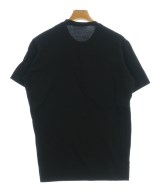 DSQUARED（ディースクエアード）Tシャツ・カットソー 黒 サイズ:L メンズ/2200705849050
