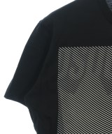 DSQUARED（ディースクエアード）Tシャツ・カットソー 黒 サイズ:L メンズ/2200705849050