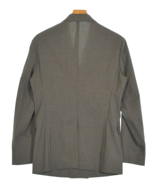 DSQUARED（ディースクエアード）ビジネス グレー サイズ:46/46(M位) メンズ/2200703994288