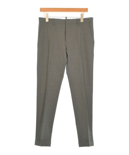 DSQUARED（ディースクエアード）ビジネス グレー サイズ:46/46(M位) メンズ/2200703994288
