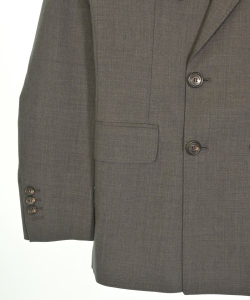 DSQUARED（ディースクエアード）ビジネス グレー サイズ:46/46(M位) メンズ/2200703994288