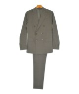 DSQUARED（ディースクエアード）ビジネス グレー サイズ:46/46(M位) メンズ/2200703994288
