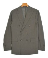 DSQUARED（ディースクエアード）ビジネス グレー サイズ:46/46(M位) メンズ/2200703994288