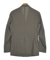 DSQUARED（ディースクエアード）ビジネス グレー サイズ:46/46(M位) メンズ/2200703994288