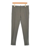 DSQUARED（ディースクエアード）ビジネス グレー サイズ:46/46(M位) メンズ/2200703994288