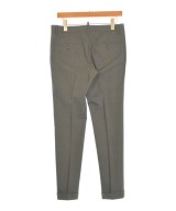 DSQUARED（ディースクエアード）ビジネス グレー サイズ:46/46(M位) メンズ/2200703994288