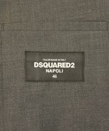 DSQUARED（ディースクエアード）ビジネス グレー サイズ:46/46(M位) メンズ/2200703994288
