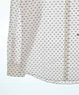 DSQUARED（ディースクエアード）カジュアルシャツ 白 サイズ:46(M位) メンズ/2200704297715